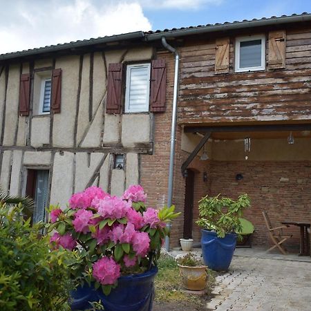 Noilhan Maison De Charme Dans Le Gers 빌라 외부 사진
