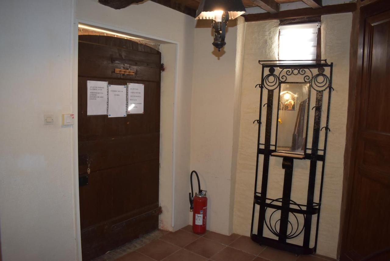 Noilhan Maison De Charme Dans Le Gers 빌라 외부 사진