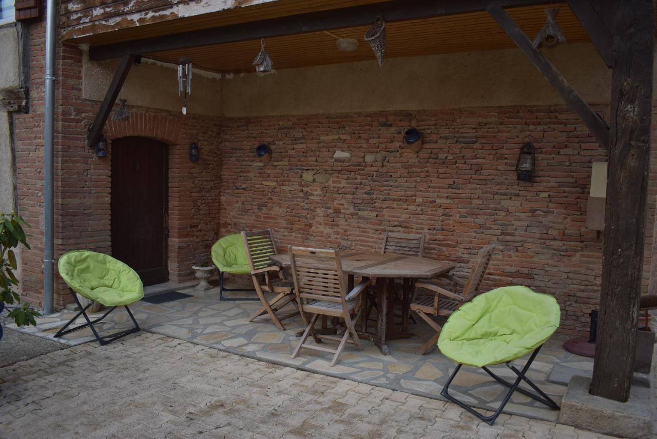 Noilhan Maison De Charme Dans Le Gers 빌라 외부 사진